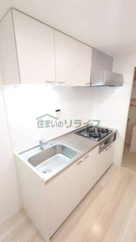 キッチン　別部屋参考写真