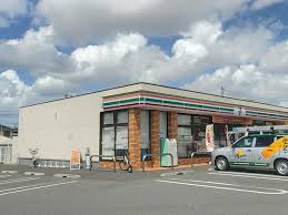 コンビニ　セブンイレブン千葉蘇我町2丁目店（コンビニ）まで631m