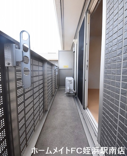 バルコニー　★バルコニー部分になります♪★