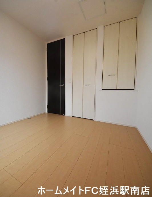 その他　★独立部屋もしっかりと♪★