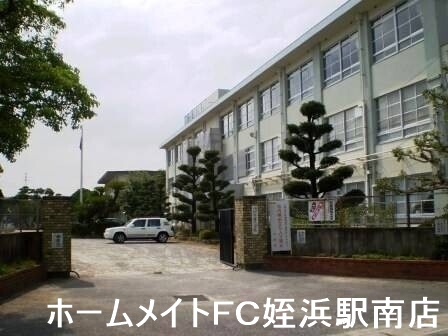 小学校　今宿小学校（小学校）まで510m