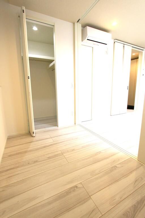 その他部屋・スペース　明るい色調の室内です