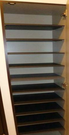 その他　シューズボックス