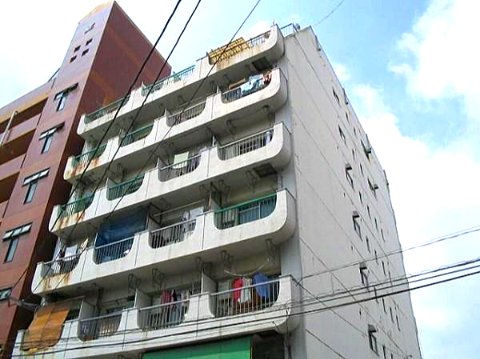建物外観　外観です