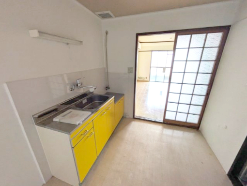 玄関　落ち着いた玄関です