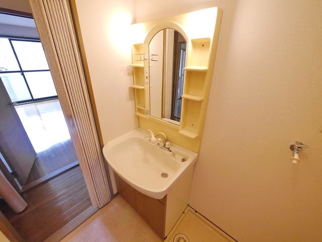 洗面設備　★お問い合わせはタウンハウジング多摩センター店まで★