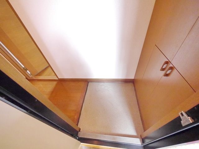 玄関　★お問い合わせはタウンハウジング多摩センター店まで★