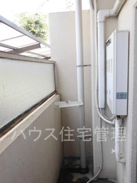 バルコニー　ベランダ