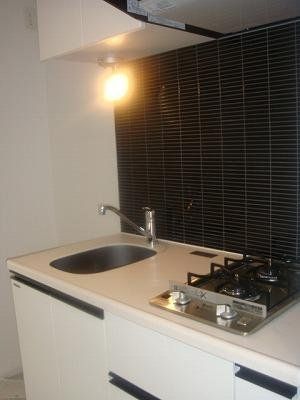 キッチン　その他