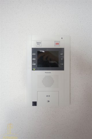 セキュリティ　プレサンス天神橋ディオレ