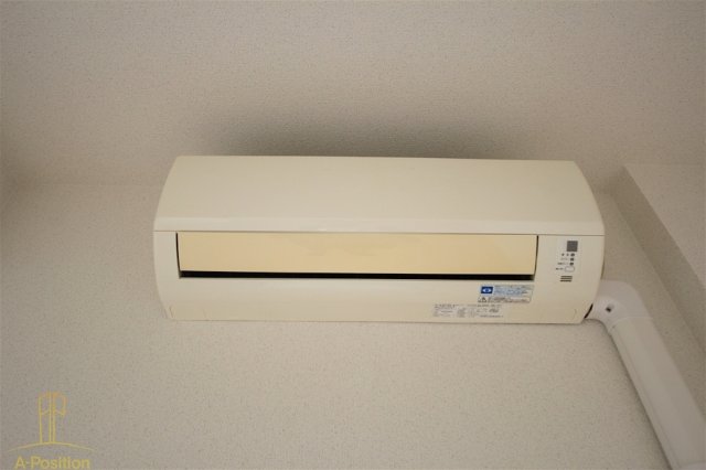 その他設備　プレサンス天神橋ディオレ