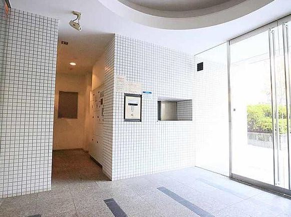 セキュリティ　★オートロック完備でセキュリティ面◎★