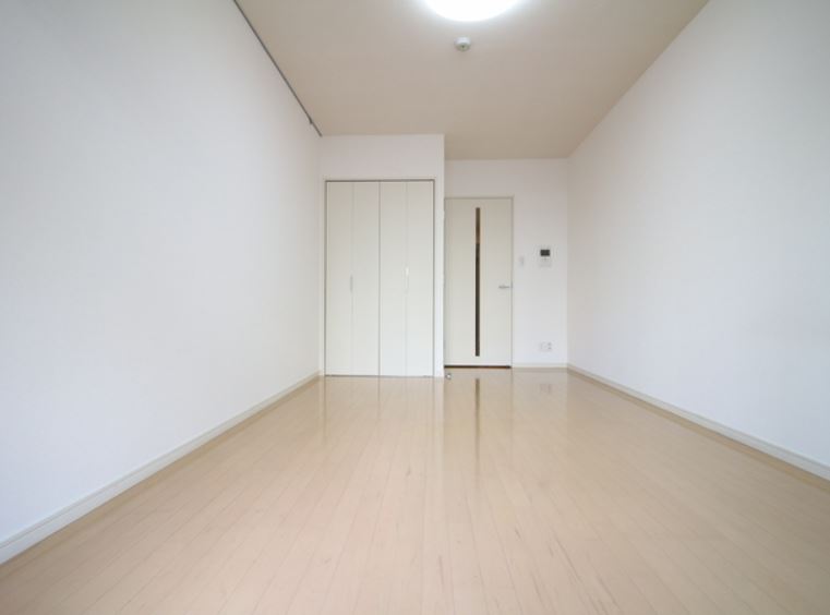 その他部屋・スペース　★広々居室スペース★