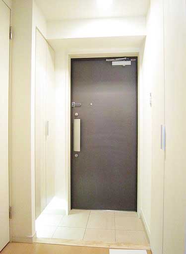 玄関　★清潔感のある玄関★