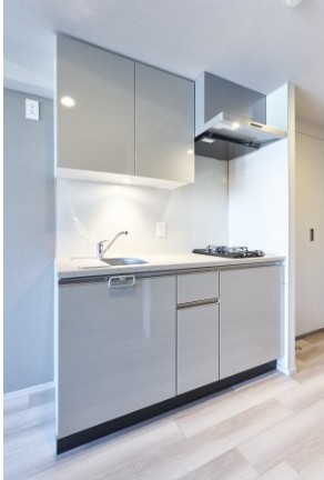 キッチン　参考写真