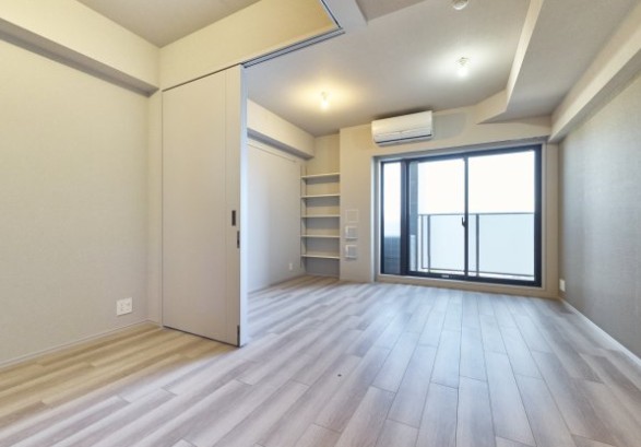 居室・リビング　参考写真