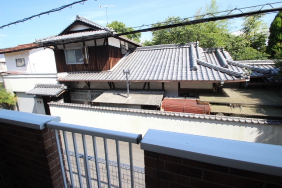 眺望　※別号室の写真です。