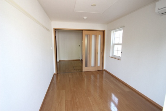 その他部屋・スペース　※別号室の写真です。