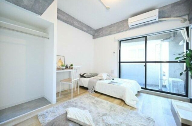 その他　家具・小物はイメージです。