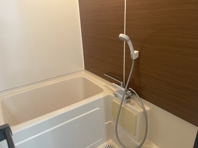 バス・シャワールーム　同物件別号室