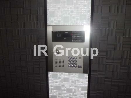 セキュリティ　★オートロック★