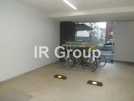 その他　★駐輪場★