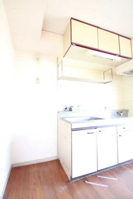 キッチン　別室の参考写真です。※現況優先