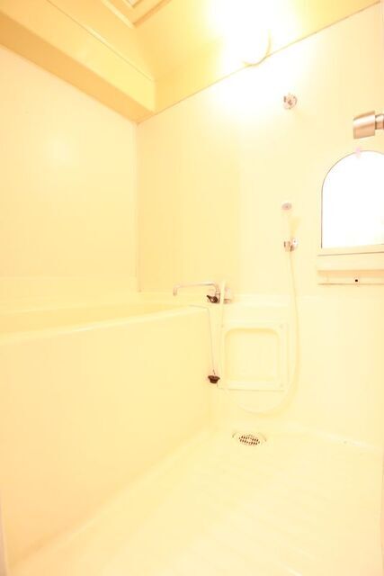 バス・シャワールーム　別室の参考写真です。※現況優先