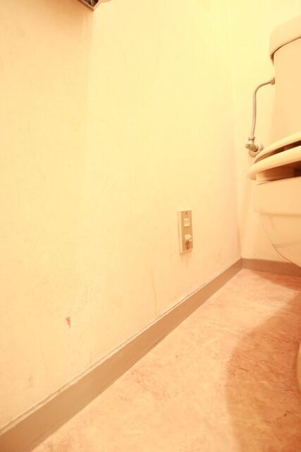 その他設備　別室の参考写真です。※現況優先