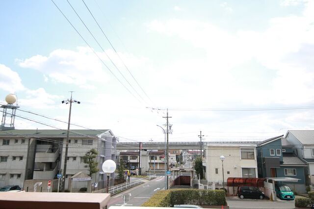 眺望　別室の参考写真です。※現況優先