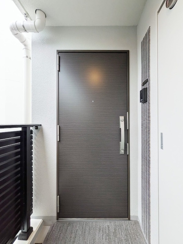 玄関　玄関※別部屋参考写真