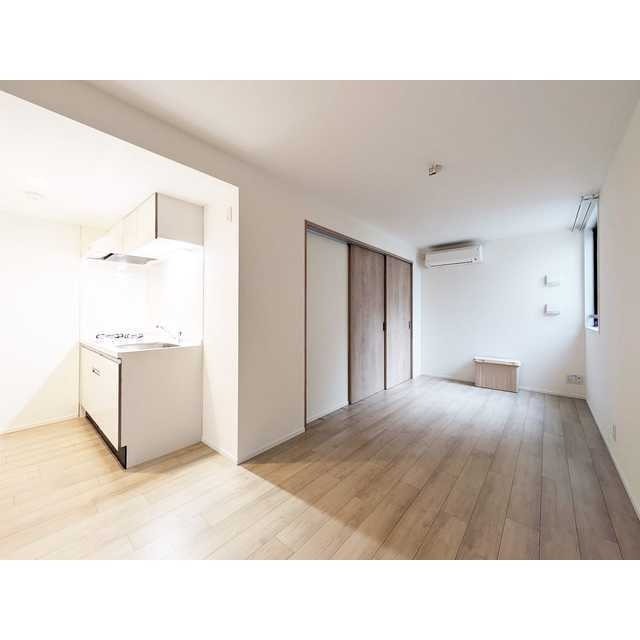 居室・リビング　居室※別部屋参考写真