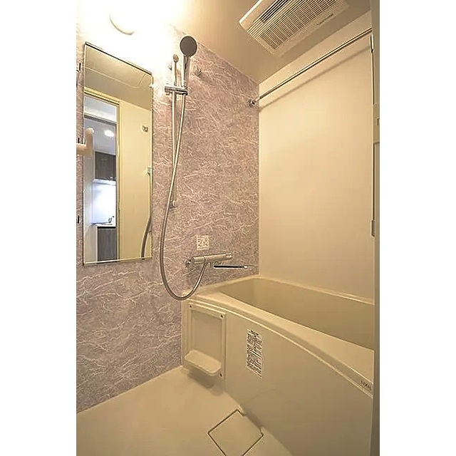 その他部屋・スペース　きれいな内装です