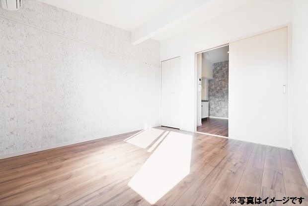 その他部屋・スペース　内装です