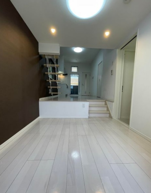 居室・リビング　☆リビング☆