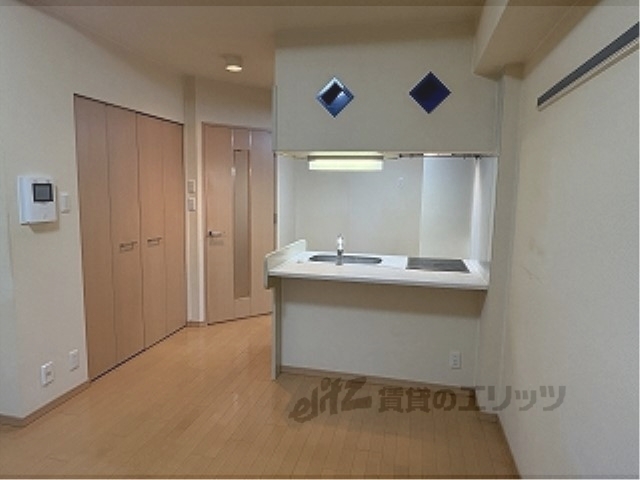 居室・リビング　洋室