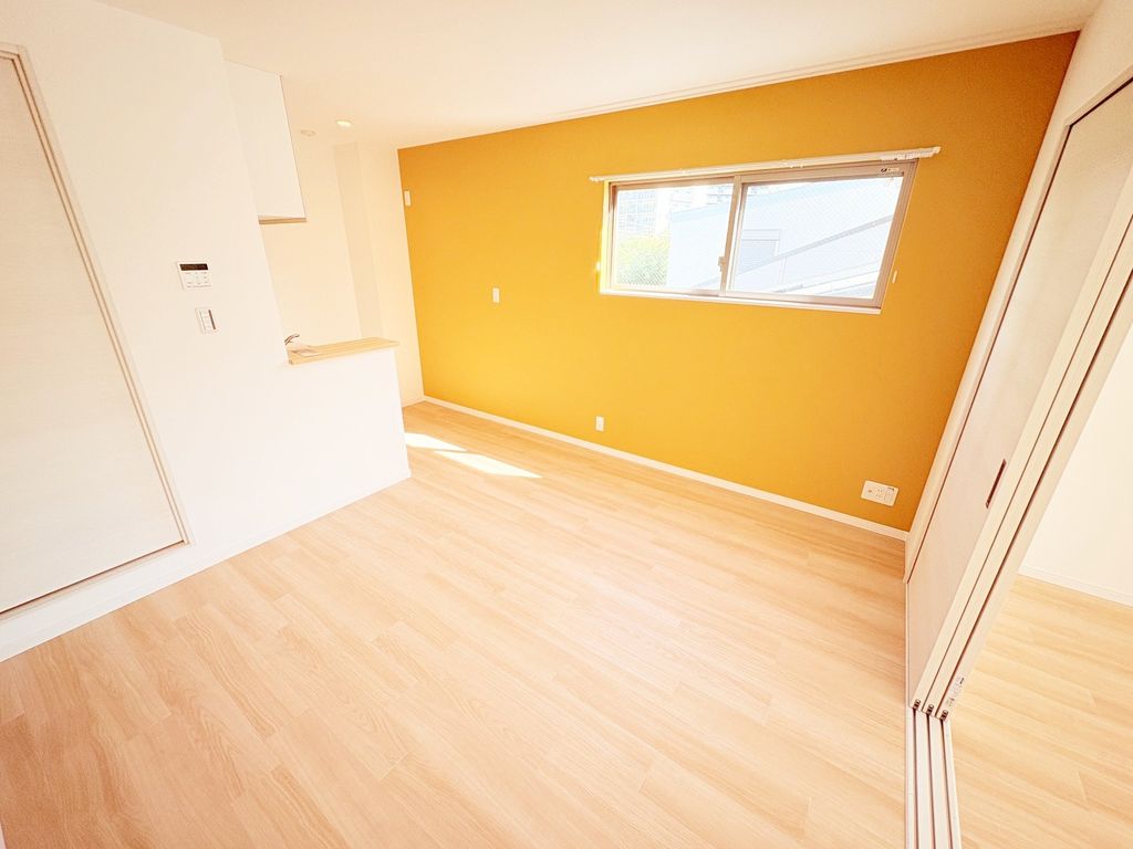 居室・リビング　リビング/居室