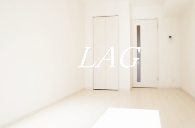 その他部屋・スペース　寝室です。