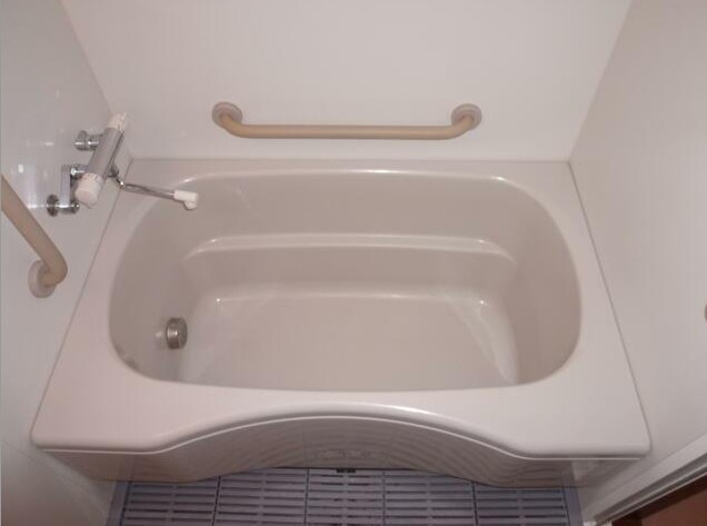 バス・シャワールーム　追い焚き機能