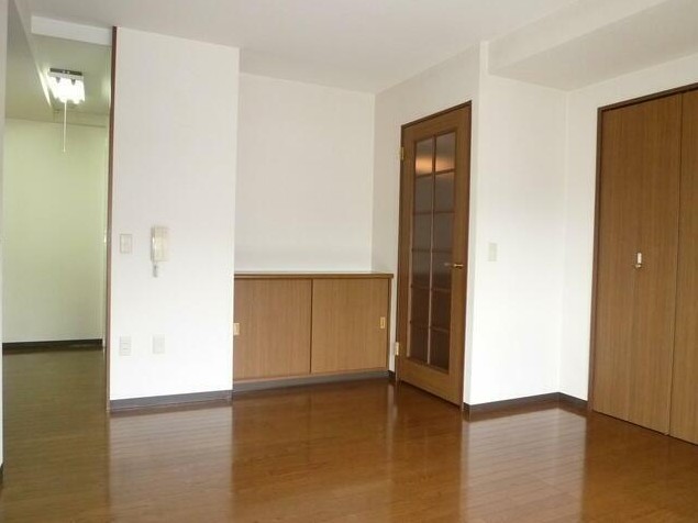 居室・リビング　お部屋の様子は