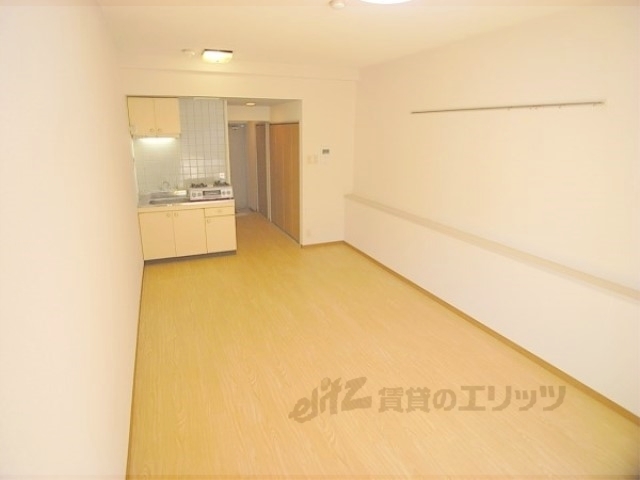 居室・リビング　洋室