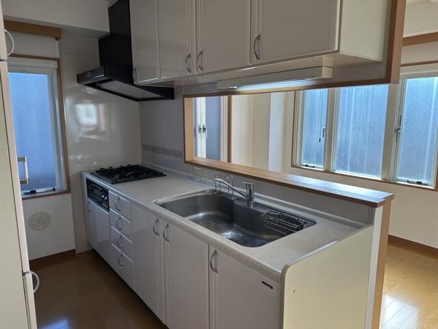 キッチン　ウェルハウス芝