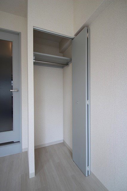 収納　同物件別室です。