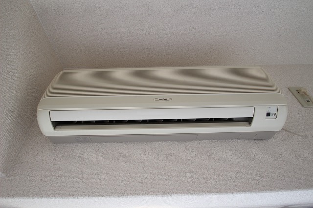 その他設備　同物件別室です。