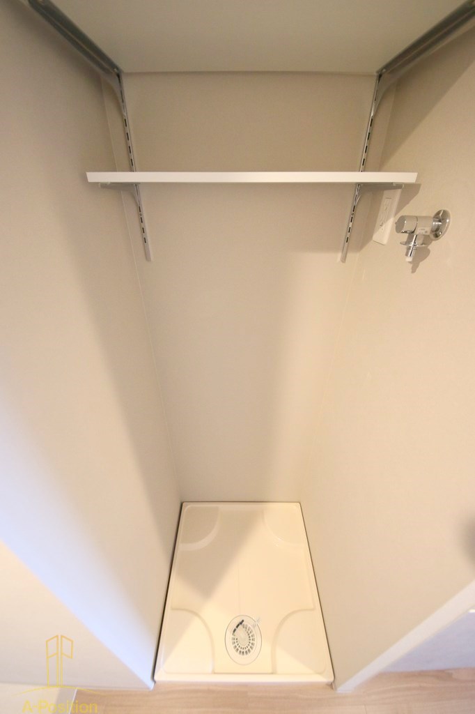 その他設備　WORVE大阪本町