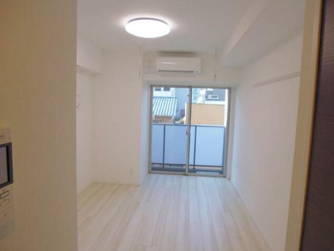 居室・リビング　居室