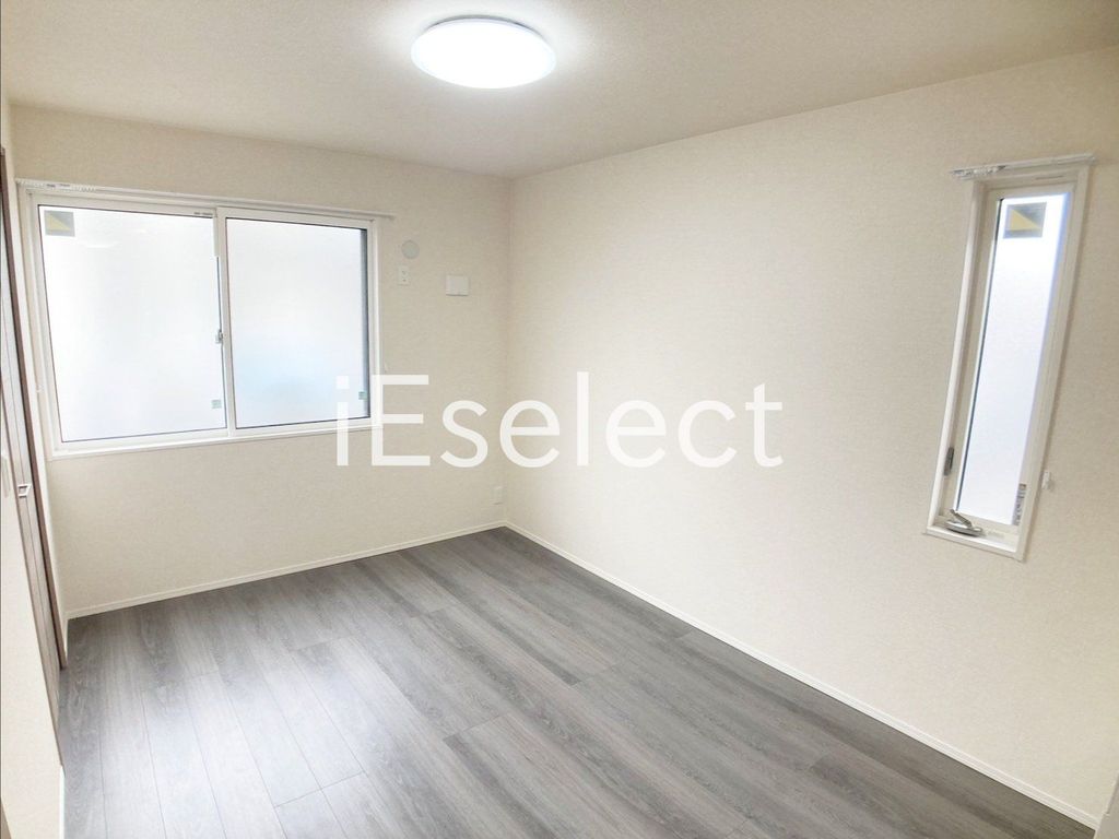 その他部屋・スペース　2面採光で明るいお部屋です