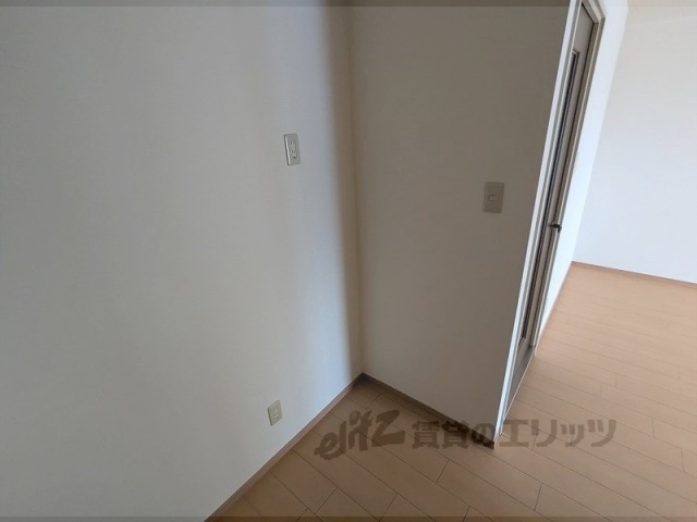 その他部屋・スペース　冷蔵庫置場