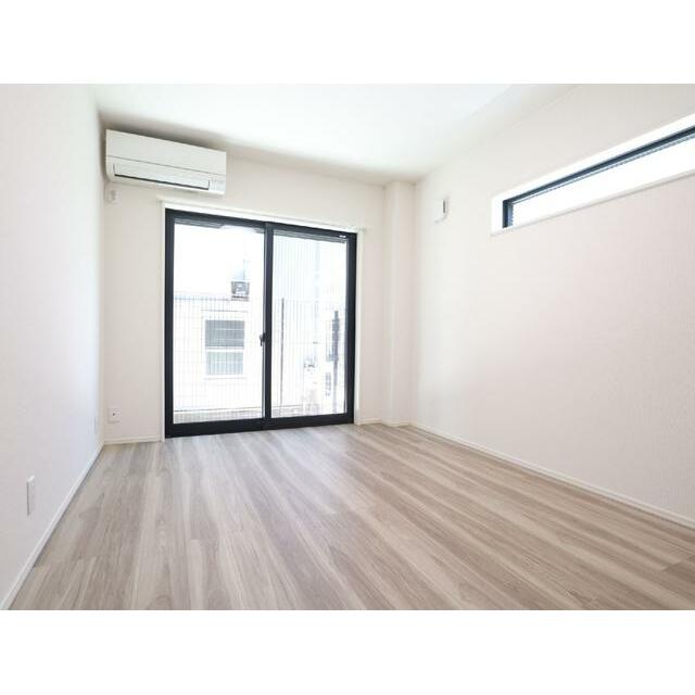 居室・リビング　居室