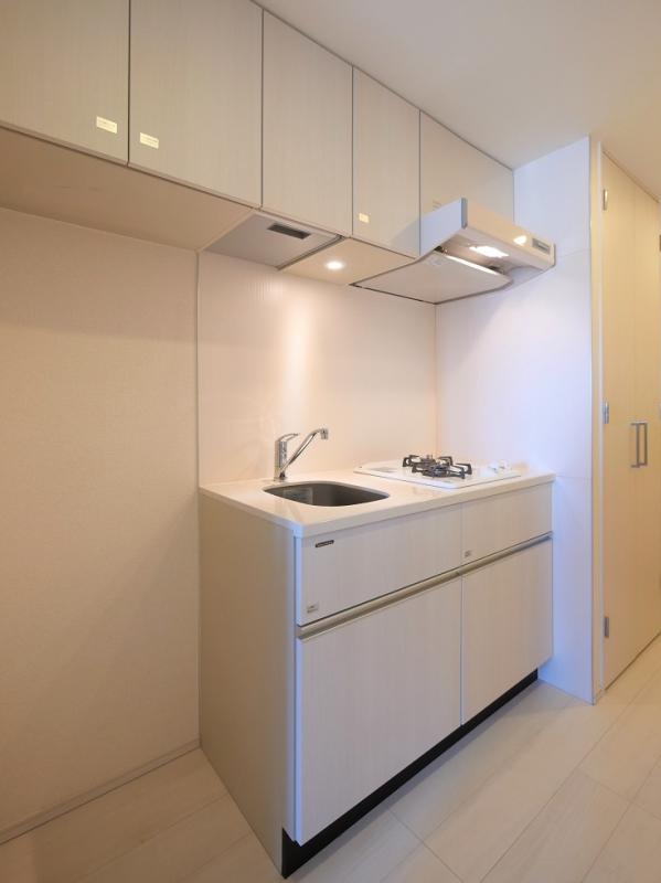 キッチン　お料理が楽しくなるキッチン☆彡